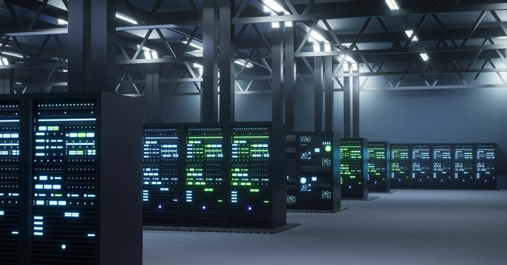 Efficient Power Supply Management in Edge Data Centers- Paving the way to a Sustainable Future